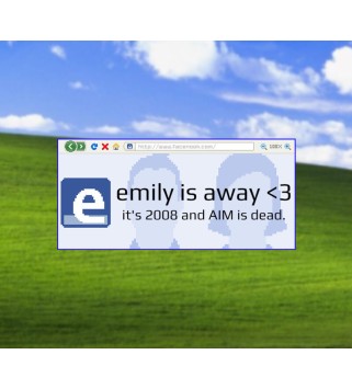 Emily is Away <3 Steam Key GLOBAL